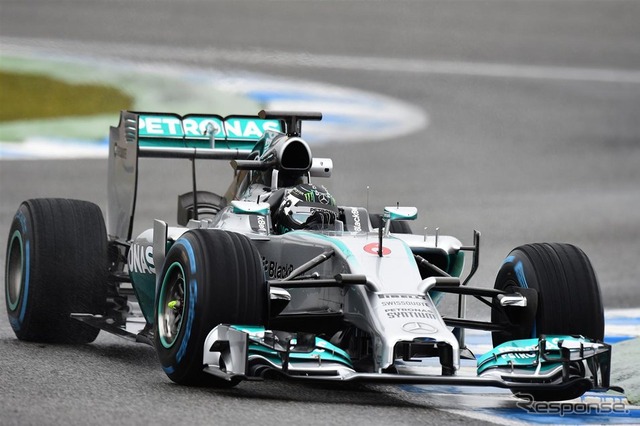 F1 10年 ロズベルグ、マッサ、デラロサ F1 10年 ロズベルグ、マッサ、デラロサ - メルカリ