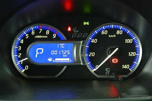 日産デイズ ハイウェイスター