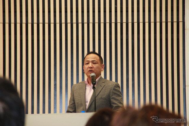 今田典博氏