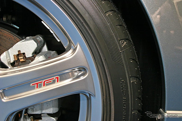 【オートギャラリー05】写真蔵…トヨタコンパクトカー編