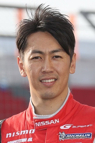 柳田真孝氏