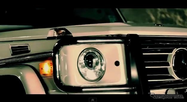 メルセデス ベンツ G 63 AMG