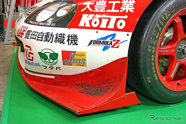 【オートギャラリー05】写真蔵…トヨタスポーツカー編