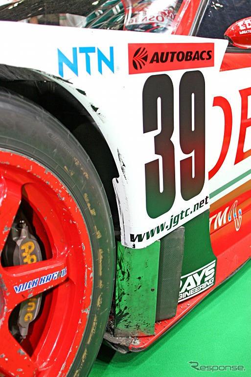 【オートギャラリー05】写真蔵…トヨタスポーツカー編