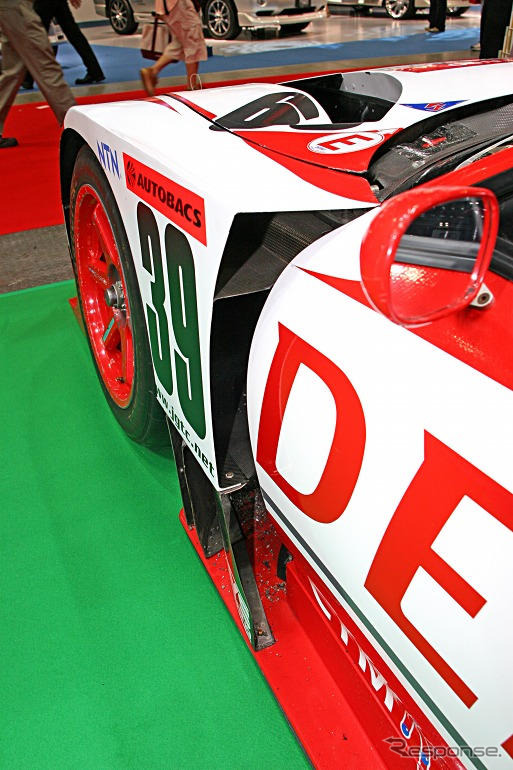 【オートギャラリー05】写真蔵…トヨタスポーツカー編