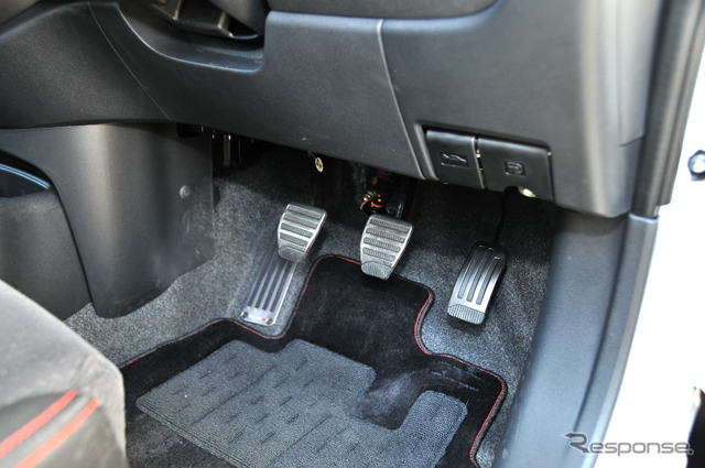 日産 マーチ NISMO S
