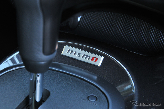 【日産 ジューク NISMO 試乗】イマドキのスポーツモデルを実感させられる味付け…諸星陽一