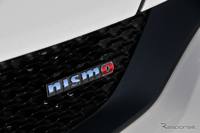 【日産 ジューク NISMO 試乗】イマドキのスポーツモデルを実感させられる味付け…諸星陽一