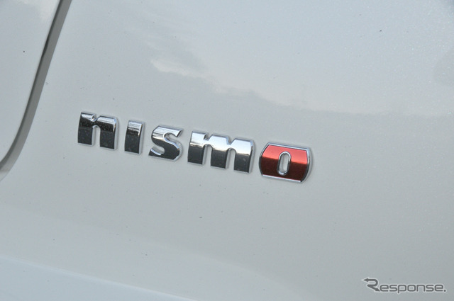 【日産 ジューク NISMO 試乗】イマドキのスポーツモデルを実感させられる味付け…諸星陽一
