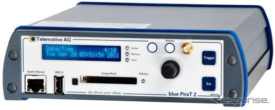 blue PiraT2