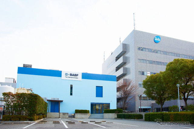 リチウムイオン電池研究の最前線…BASF バッテリー材料研究所を訪ねる