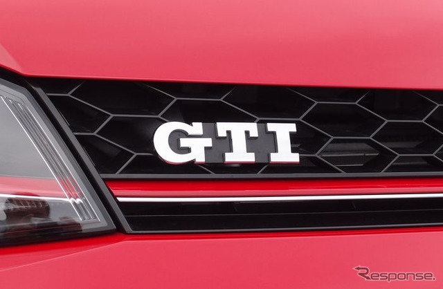 ゴルフGTI