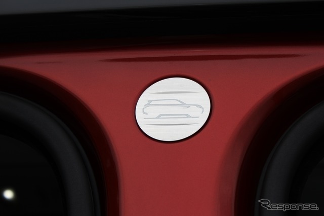 レンジローバー スポーツ Autobiography Dynamic