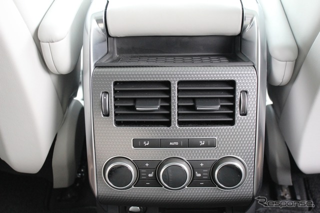 レンジローバー スポーツ Autobiography Dynamic