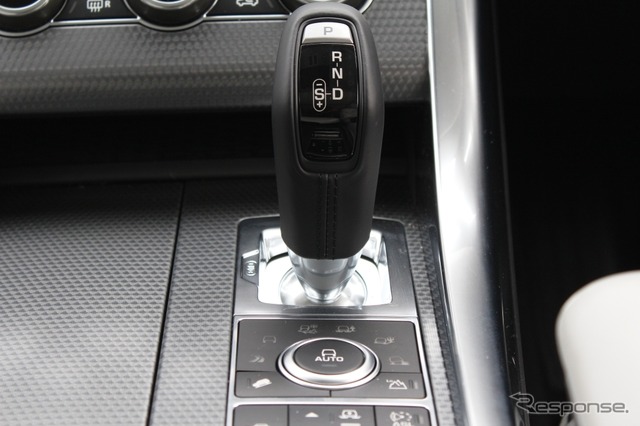 レンジローバー スポーツ Autobiography Dynamic