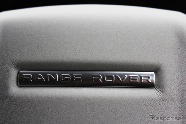 レンジローバー スポーツ Autobiography Dynamic