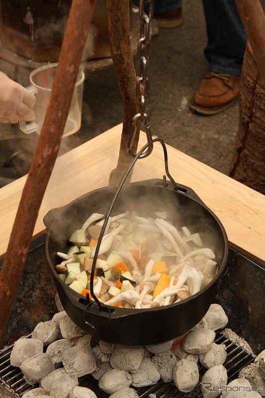 名古屋キャンピングカーフェア