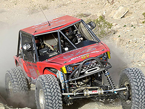 King of The Hammers(KOH)
