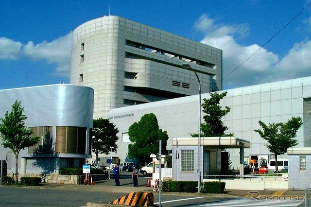 NAGOYAオートトレンド 前回の様子