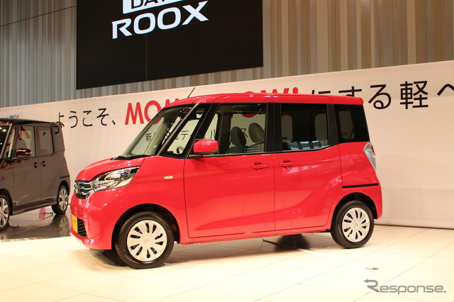 日産自動車の片桐隆夫副社長