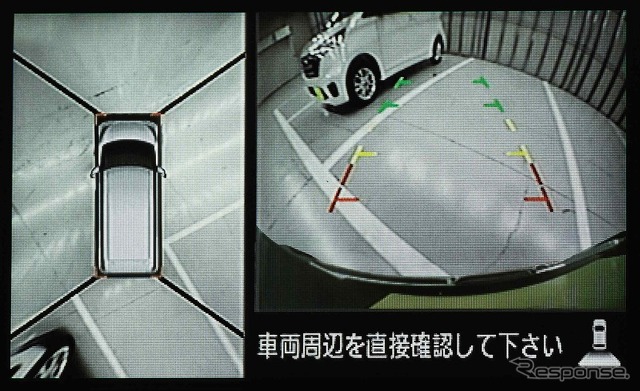 日産・デイズ ルークス