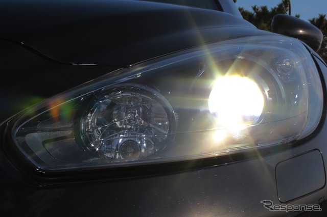 プジョー・RCZ