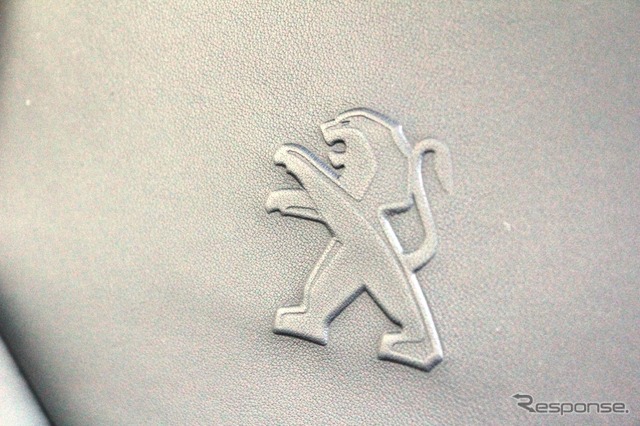 プジョー・RCZ