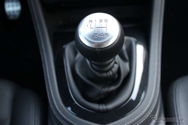 プジョー・RCZ