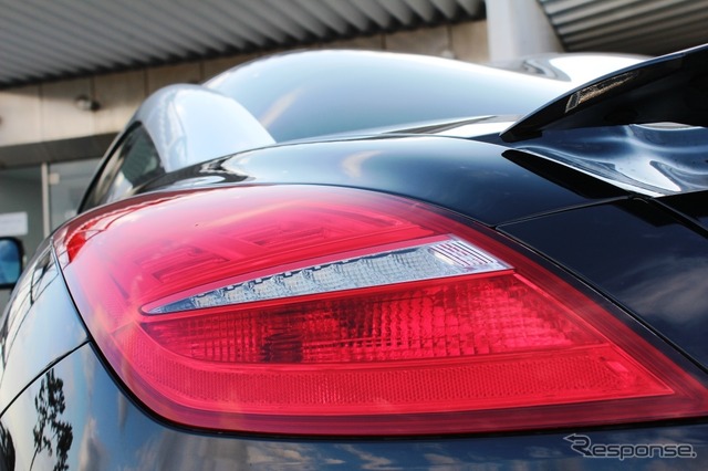 プジョー・RCZ