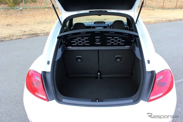 VW ザ・ビートルターボ Coolsterパッケージ