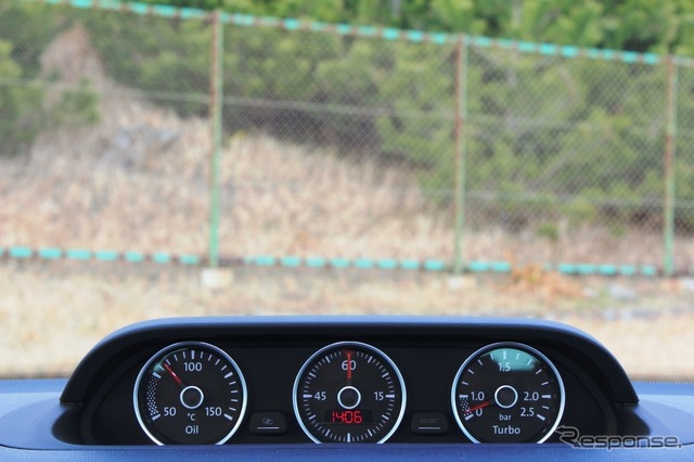 VW ザ・ビートルターボ Coolsterパッケージ