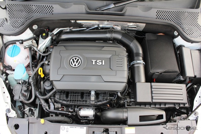 VW ザ・ビートルターボ Coolsterパッケージ