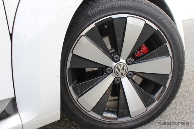 VW ザ・ビートルターボ Coolsterパッケージ