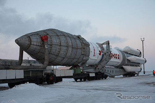 三菱電機製造のトルコ通信衛星『Turksat-4A』打ち上げ成功