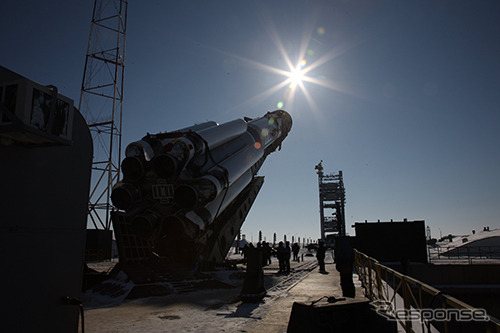 三菱電機製造のトルコ通信衛星『Turksat-4A』打ち上げ成功