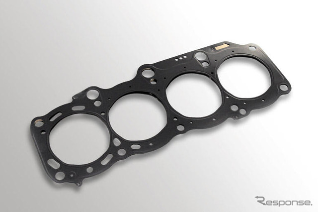 トヨタ アルテッツア 用ガスケットを新発売…TRD