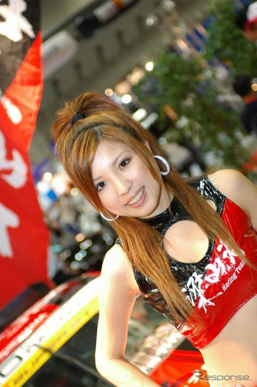 【オートギャラリー05】コンパニオン写真蔵…ほぼ完璧