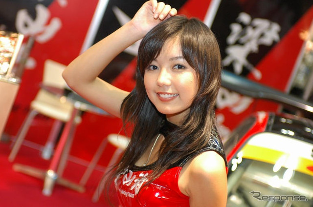 【オートギャラリー05】コンパニオン写真蔵…ほぼ完璧
