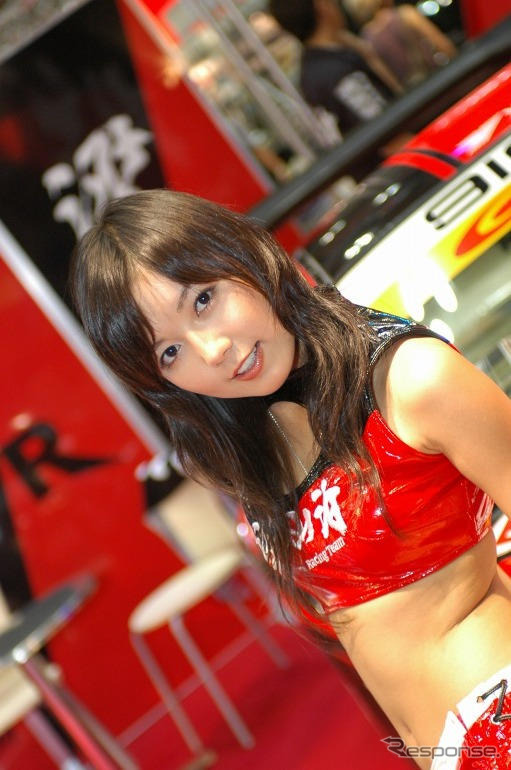 【オートギャラリー05】コンパニオン写真蔵…ほぼ完璧
