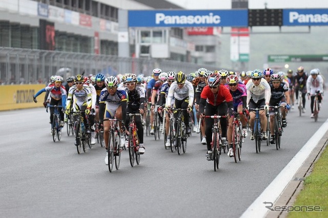2014 FUJI FREE RIDE＋