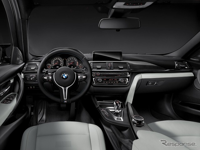 BMW・M3セダン