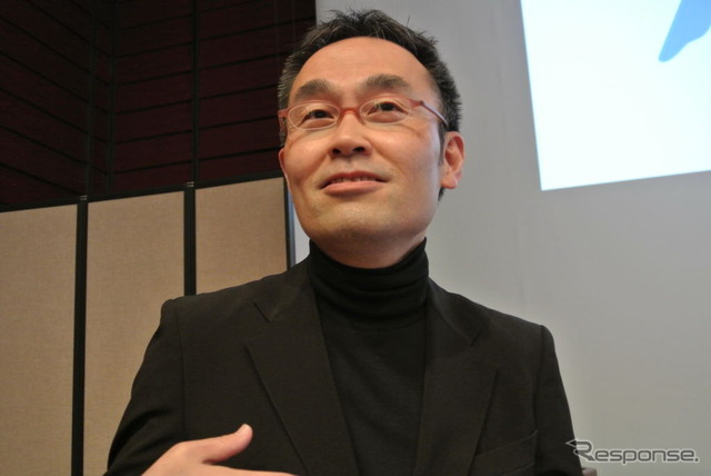 ミニモ 江本聞夫代表取締役