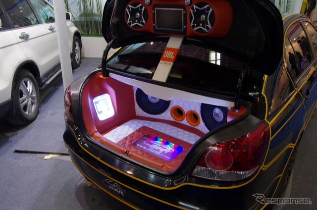 中国国際用品展14