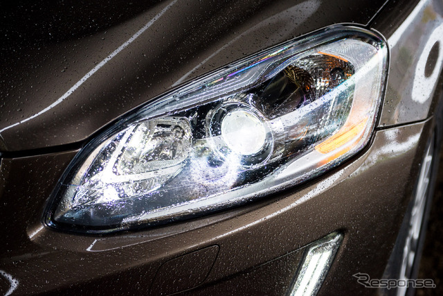 ボルボ・XC60 T5 SE