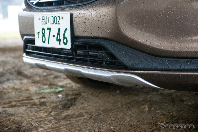 ボルボ・XC60 T5 SE