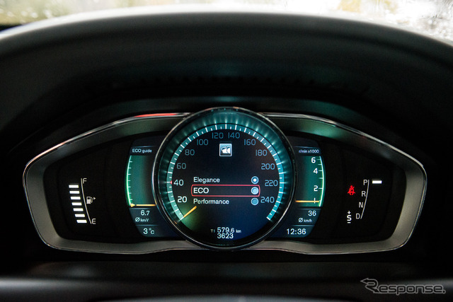 ボルボ・XC60 T5 SE