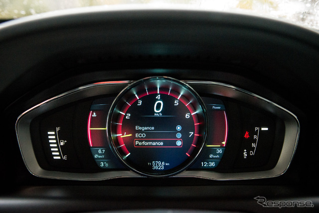 ボルボ・XC60 T5 SE