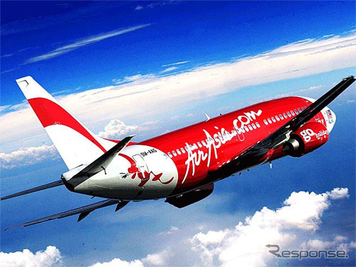 航空政策、エアアジアCEOが苦言…「健全な競争に向け見直し必要」