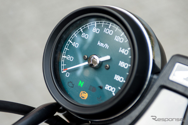 ホンダ・CB1100 EX(E Package付き)