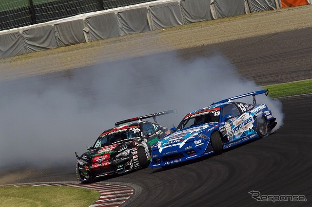 2013 D1グランプリ